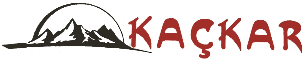 Kaçkar Yangın Logo